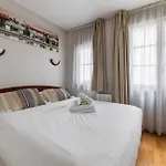 406- Appartement Spacieux Face Jardins Des Plantes - Flat-Guest