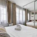 406- Appartement Spacieux Face Jardins Des Plantes - Flat-Guest