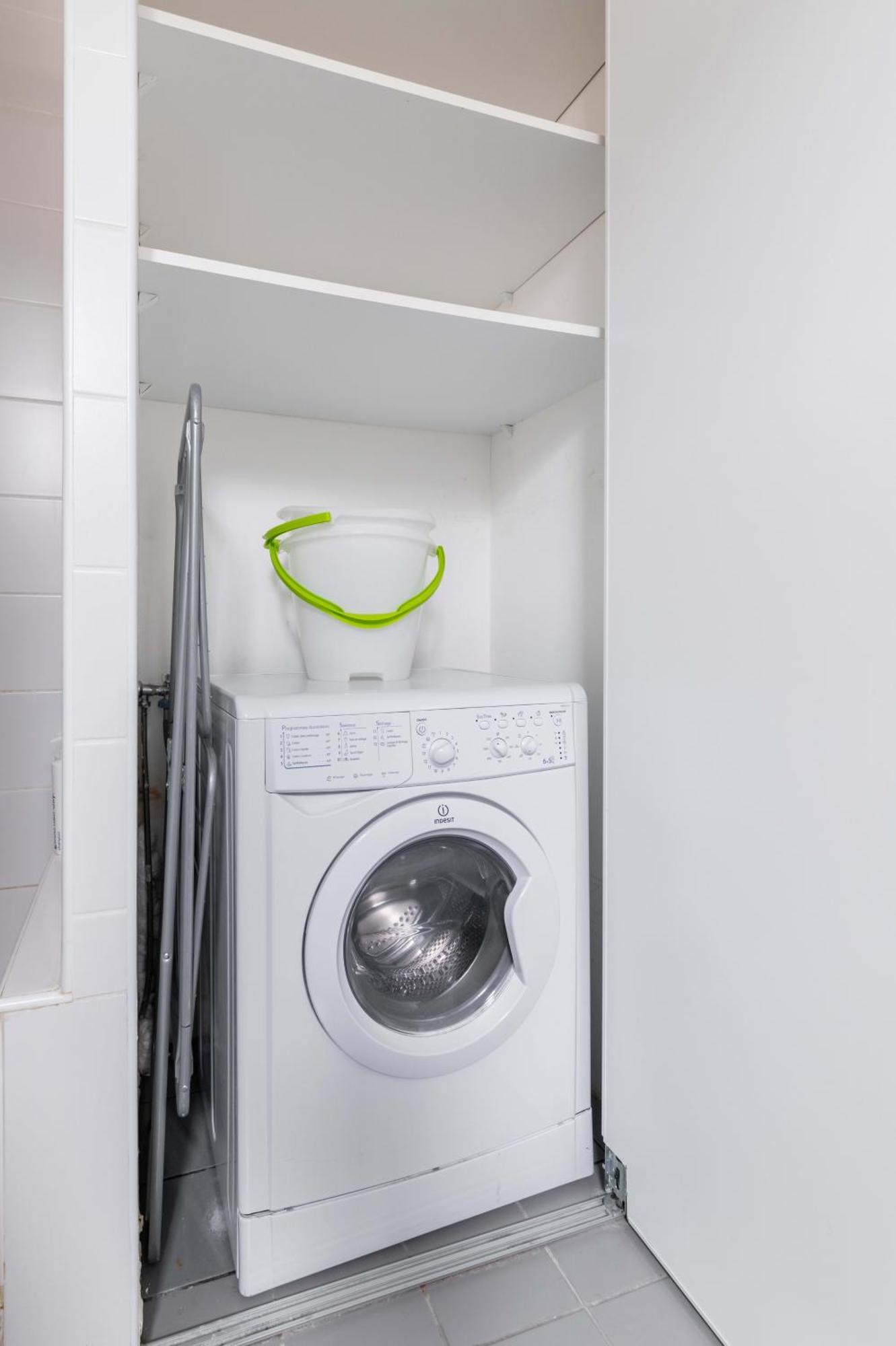 406- Spacieux Face Jardins Des Plantes - Flat-guest Apartment *