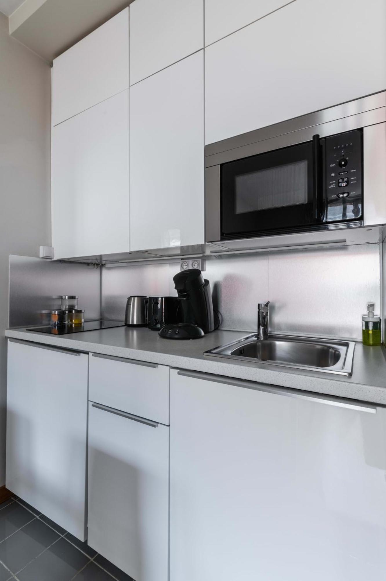 Apartment 406- Spacieux Face Jardins Des Plantes - Flat-guest *